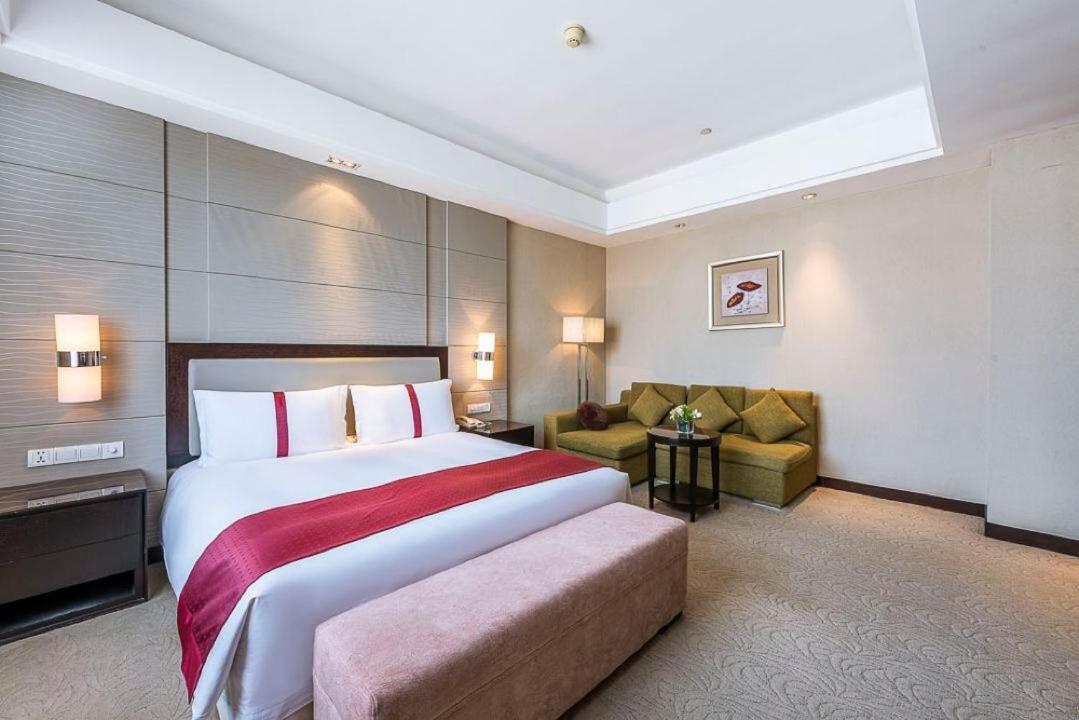 Haiwahai Hotel - Thousand Island Lake Chun'an Dış mekan fotoğraf
