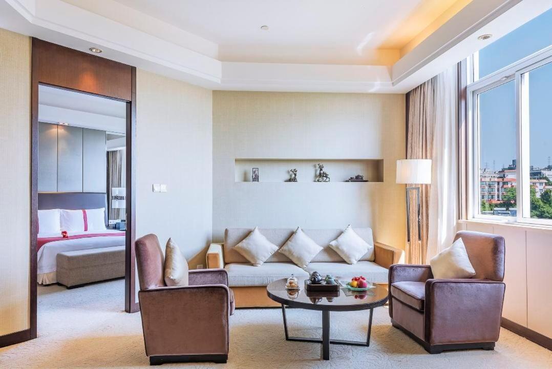 Haiwahai Hotel - Thousand Island Lake Chun'an Dış mekan fotoğraf