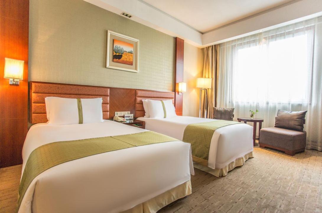 Haiwahai Hotel - Thousand Island Lake Chun'an Dış mekan fotoğraf