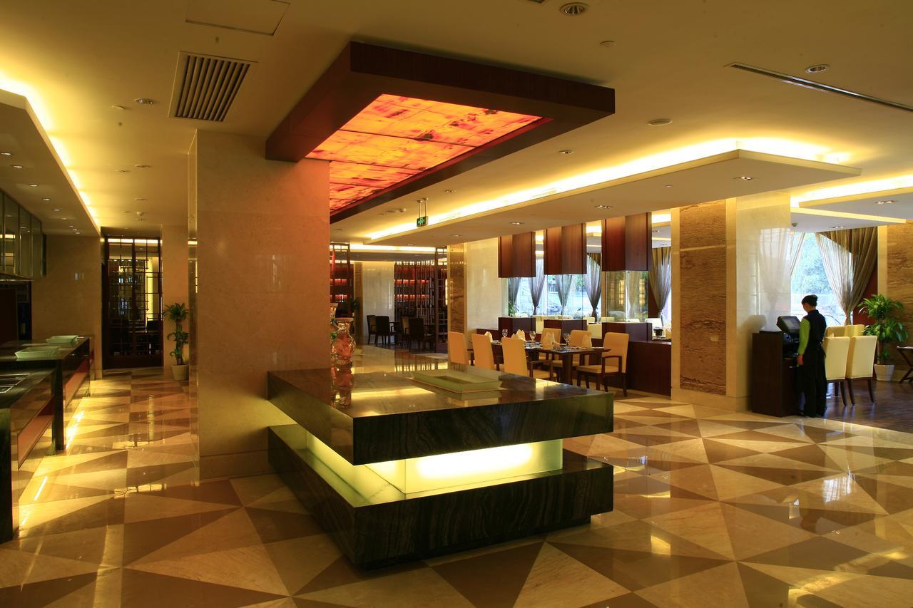 Haiwahai Hotel - Thousand Island Lake Chun'an Dış mekan fotoğraf